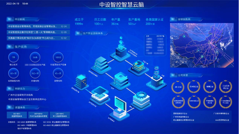 五家入選！廣州這家國企何以盛產“專精特新”？